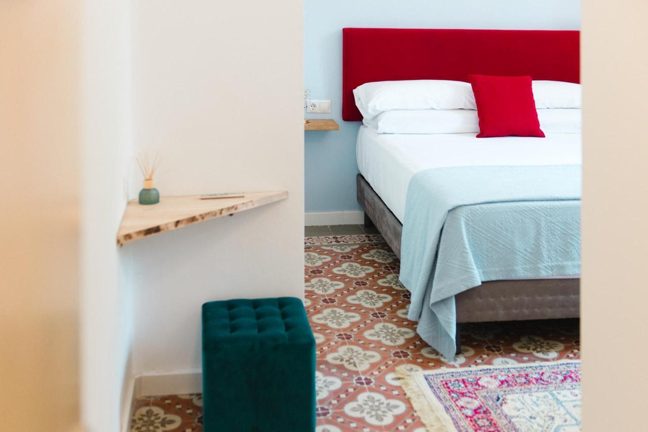 Hotel Torre Barcelona سانت كوغات ذيل فايي المظهر الخارجي الصورة