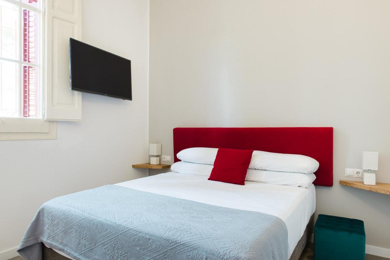 Hotel Torre Barcelona سانت كوغات ذيل فايي المظهر الخارجي الصورة